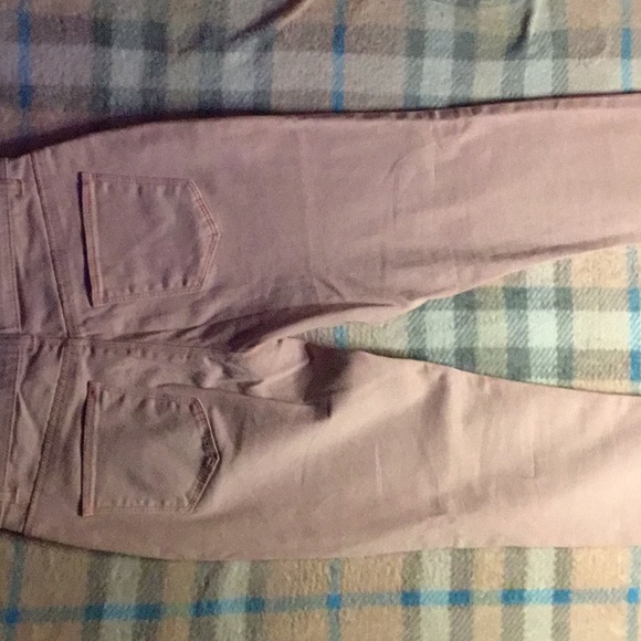 Pants that are for girls - Picture 5 of 5